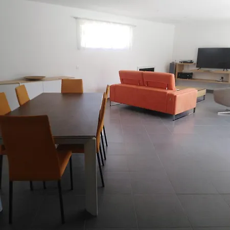 Bed & Breakfast Chez Edgi Buis-les-Baronnies