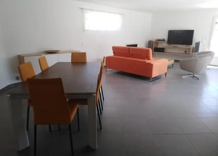Bed & Breakfast Chez Edgi Buis-les-Baronnies